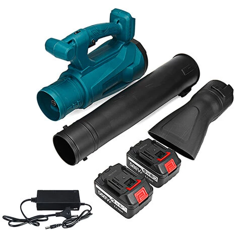 TIGA Souffleur Sans Fil Sur Batterie Wolike 21V 15000mAh 1 Batterie 4 TIGA Souffleur Sans Fil Sur Batterie Wolike 21V 15000mAh 1 Batterie – Image 2