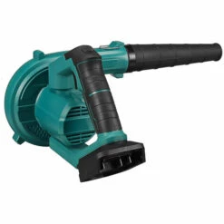 TIGA 2 En 1 Souffleur Aspirateur Sans Fil VIOLEWORKS 3.6m3/min 18V (sans Batterie) -Aspirateur souffleur Soldes Magasin 63859916 2