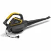 Souffleur électrique Stiga BL 130c V Aspirateur Broyeur - Noir - - Noir -Aspirateur souffleur Soldes Magasin 63873165 1