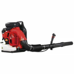 BRUMAR Souffleur Thermique Attila AEB 800 - Rouge - - Rouge