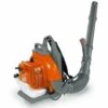 OLEOMAC Souffleur à Dos Oleo-Mac BV163 -Aspirateur souffleur Soldes Magasin 64045243 1