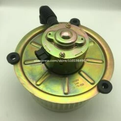 FUIENKO Moteur De Souffleur ISUZU CXZ96 OEM, 1 – 83561164-0 1835611640, Meilleures Tendances