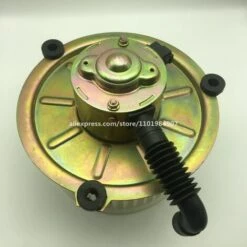 FUIENKO Moteur De Souffleur ISUZU CXZ96 OEM, 1 – 83561164-0 1835611640, Meilleures Tendances -Aspirateur souffleur Soldes Magasin 64181347 5