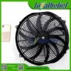 FUIENKO Ventilateur électronique Pour Souffleur De Feuilles Courbées De 16 Pouces, 180W, 12V/24V, Nouveauté,12V -Aspirateur souffleur Soldes Magasin 64183472 1