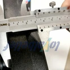 FUIENKO Ventilateur électronique Pour Souffleur De Feuilles Courbées De 16 Pouces, 180W, 12V/24V, Nouveauté,12V -Aspirateur souffleur Soldes Magasin 64183472 5