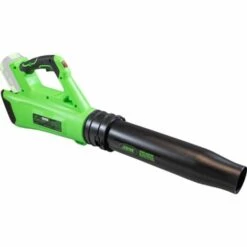 JBM 60030 SOUFFLEUR ÉLECTRIQUE Ref. 60030 -Aspirateur souffleur Soldes Magasin 64737697 3