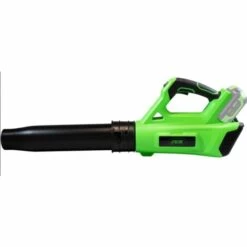 JBM 60030 SOUFFLEUR ÉLECTRIQUE Ref. 60030 -Aspirateur souffleur Soldes Magasin 64737697 4