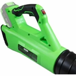 JBM 60030 SOUFFLEUR ÉLECTRIQUE Ref. 60030 -Aspirateur souffleur Soldes Magasin 64737697 5