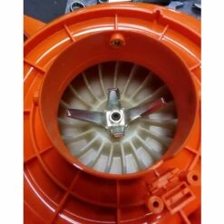 LEM SELECT Souffleur Thermique 2 Temps AMA AG2-BLV 26 CC 3 En 1 -Aspirateur souffleur Soldes Magasin 6476750 3