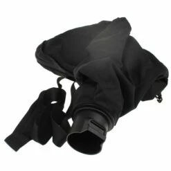 BLACK & DECKER Black&decker - Sac Collecteur Pour Souffleur De Feuilles - N498965