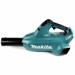 Makita DUB 362 RT Souffleur De Feuilles Sans Fil 2x18V + 2x Batteries 5.0Ah + Chargeur -Aspirateur souffleur Soldes Magasin 65370523 3