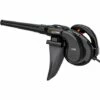 BDD Souffleur De Feuilles électrique Portable, Aspirateur De Feuilles Domestique, Ventilateur Et Ventilateur D'aspiration -Aspirateur souffleur Soldes Magasin 65373393 1