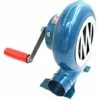 BDD Souffleur Manuel D'extérieur Pour Barbecue à Haute Puissance (80W) -Aspirateur souffleur Soldes Magasin 65375818 1