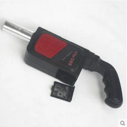 HELLO KITTY BAIN Portable Électrique Souffleur Barbecue Brûleur Feu Outil Barbecue Spécial Sèche-Cheveux 8 HELLO KITTY BAIN Portable Électrique Souffleur Barbecue Brûleur Feu Outil Barbecue Spécial Sèche-Cheveux -Aspirateur souffleur Soldes Magasin 65627591 2