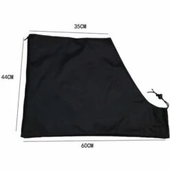 LUCKY-88 Sac Aspirateur Extérieur Souffleur De Feuilles Sac De Rangement Tissu Oxford 420D -Aspirateur souffleur Soldes Magasin 65799671 3