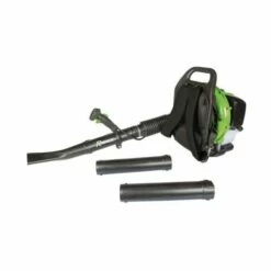 RIBIMEX Souffleur Thermique à Dos 52 Cc