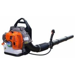 LEM SELECT Souffleur à Dos Thermique 2 Temps KBL 800 79.4 CC
