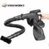 2 En 1 Souffleur Aspirateur Sans Fil VIOLEWORKS 3.6m3/min Avec 1 Batterie 1 2 En 1 Souffleur Aspirateur Sans Fil VIOLEWORKS 3.6m3/min Avec 1 Batterie -Aspirateur souffleur Soldes Magasin 66342673 1