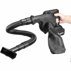 2 En 1 Souffleur Aspirateur Sans Fil VIOLEWORKS 3.6m3/min Avec 1 Batterie 10 2 En 1 Souffleur Aspirateur Sans Fil VIOLEWORKS 3.6m3/min Avec 1 Batterie -Aspirateur souffleur Soldes Magasin 66342673 4