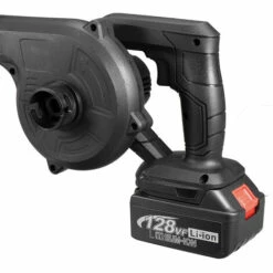 2 En 1 Souffleur Aspirateur Sans Fil VIOLEWORKS 3.6m3/min Avec 1 Batterie 11 2 En 1 Souffleur Aspirateur Sans Fil VIOLEWORKS 3.6m3/min Avec 1 Batterie -Aspirateur souffleur Soldes Magasin 66342673 5