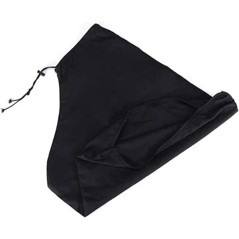 Sac Pour Aspirateur Souffleur De Feuilles Sac De Ramassage De Feuilles Tombées De Jardin En Polyester Sac Pour Souffleur De Feuilles Sac Aspirateur Broyeur (noir) ——Adélala 7 Sac Pour Aspirateur Souffleur De Feuilles Sac De Ramassage De Feuilles Tombées De Jardin En Polyester Sac Pour Souffleur De Feuilles Sac Aspirateur Broyeur (noir) ——Adélala – Image 5