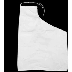 CESIèCLEFOU Feuille Souffleur Aspirateur Sac, Feuille Souffleur Broyeur Sac, Extérieur Gazon Broyeur Poussière Rechange Pièce Lefou -Aspirateur souffleur Soldes Magasin 67064369 3