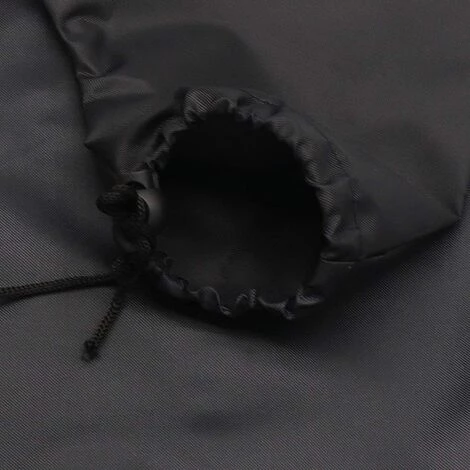 OCXIN Sac De Ramassage Pour Aspirateur De Feuilles Sac De Ramassage En Polyester Sac De Ramassage Sous Vide Pour Broyeur De Feuilles Avec Fermeture éclair Et Cordon De Serrage Pour Aspirateurs Et Souffleurs De Feuilles, Adapté Aux Modèles : 2595 (type 1) 7 OCXIN Sac De Ramassage Pour Aspirateur De Feuilles Sac De Ramassage En Polyester Sac De Ramassage Sous Vide Pour Broyeur De Feuilles Avec Fermeture éclair Et Cordon De Serrage Pour Aspirateurs Et Souffleurs De Feuilles, Adapté Aux Modèles : 2595 (type 1) – Image 5