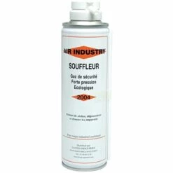 CRC Souffleur Dair Modèle Industry 2004