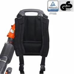 FUHUIDATRADING Souffleur à Feuilles à Dos à Essence 900 M³/h 42,7 Cc -Aspirateur souffleur Soldes Magasin 67815550 5