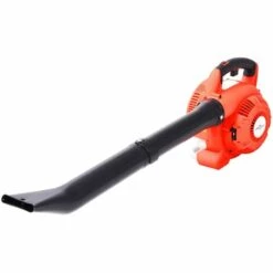FUHUIDATRADING Souffleur De Feuilles à Essence 3 En 1 26 Cc Orange 9 FUHUIDATRADING Souffleur De Feuilles à Essence 3 En 1 26 Cc Orange -Aspirateur souffleur Soldes Magasin 67815885 3