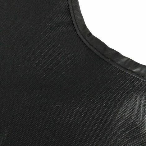 ENLENK NC Sac D'aspirateur Universel Pour Souffleur De Feuilles De Jardin, Pelouse, Cour, Déchiqueteuse - Noir 6 ENLENK NC Sac D'aspirateur Universel Pour Souffleur De Feuilles De Jardin, Pelouse, Cour, Déchiqueteuse - Noir – Image 4