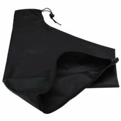 Cisea Souffleur De Feuilles En Polyester Solide Pour Broyeur De Gazon Avec Fermeture éclair Noir 10 Cisea Souffleur De Feuilles En Polyester Solide Pour Broyeur De Gazon Avec Fermeture éclair Noir -Aspirateur souffleur Soldes Magasin 68076615 4