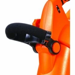 Souffleur Aspirateur De Feuilles électrique 3000W 960m3/h Villager VEBV 3000 - Orange -Aspirateur souffleur Soldes Magasin 6917660 4