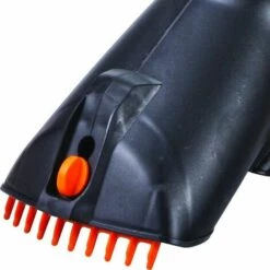 Souffleur Aspirateur De Feuilles électrique 3000W 960m3/h Villager VEBV 3000 - Orange -Aspirateur souffleur Soldes Magasin 6917660 5