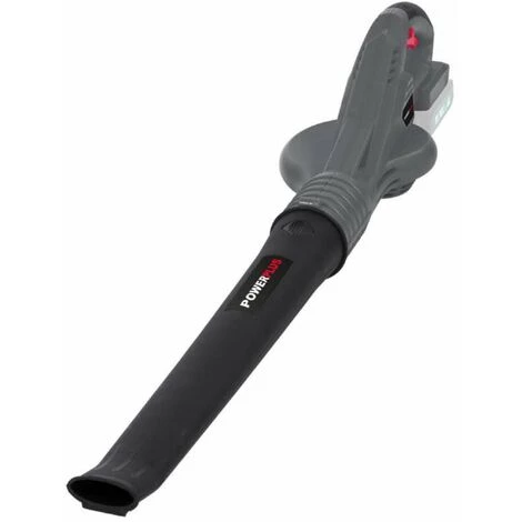 POWER PLUS Souffleur à Batterie 18v Sans Batterie 4 POWER PLUS Souffleur à Batterie 18v Sans Batterie – Image 2