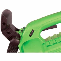 OXEO Aspirateur Broyeur Souffleur De Jardin 2500W 53cm -Aspirateur souffleur Soldes Magasin 7380795 4