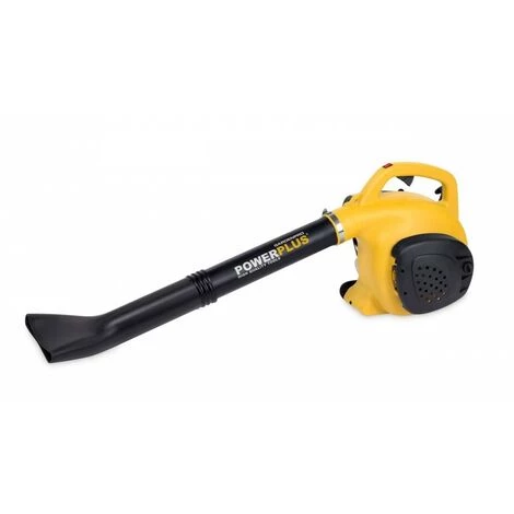 POWER PLUS Souffleur De Feuilles 25 Cc 3 POWER PLUS Souffleur De Feuilles 25 Cc