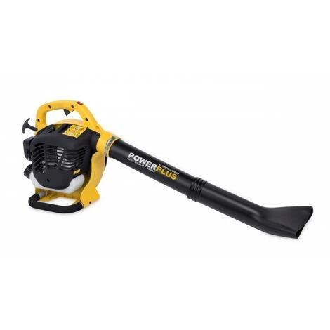 POWER PLUS Souffleur De Feuilles 25 Cc 4 POWER PLUS Souffleur De Feuilles 25 Cc – Image 2