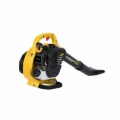 POWER PLUS Souffleur De Feuilles 25 Cc 10 POWER PLUS Souffleur De Feuilles 25 Cc -Aspirateur souffleur Soldes Magasin 7491755 4