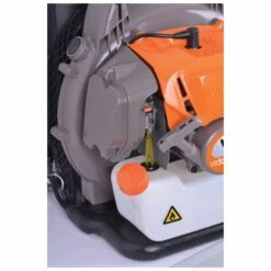 Souffleur De Feuilles à Dos 52cm3 363km/h Villager VB5290 E - Orange 10 Souffleur De Feuilles à Dos 52cm3 363km/h Villager VB5290 E - Orange -Aspirateur souffleur Soldes Magasin 7528025 4