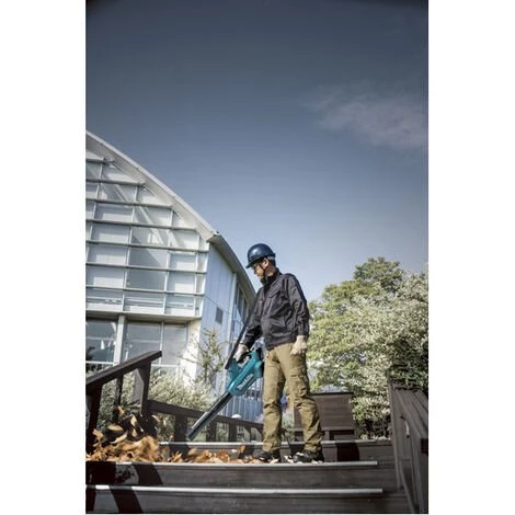 Souffleur 36V 2x18V Li-ion MAKITA - Sans Batterie - DUB362Z 4 Souffleur 36V 2x18V Li-ion MAKITA - Sans Batterie - DUB362Z – Image 2