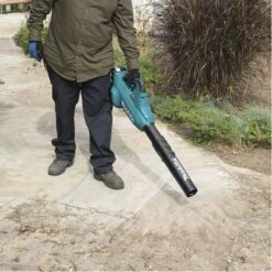 Souffleur 36V 2x18V Li-ion MAKITA - Sans Batterie - DUB362Z 8 Souffleur 36V 2x18V Li-ion MAKITA - Sans Batterie - DUB362Z -Aspirateur souffleur Soldes Magasin 7973597 3