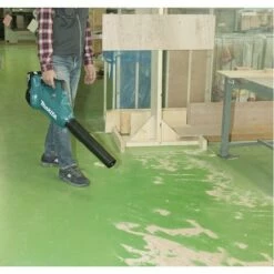 Souffleur 36V 2x18V Li-ion MAKITA - Sans Batterie - DUB362Z 9 Souffleur 36V 2x18V Li-ion MAKITA - Sans Batterie - DUB362Z -Aspirateur souffleur Soldes Magasin 7973597 4