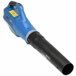 HYUNDAI Souffleur 58V Avec Batterie HYLB8001-58LI SET -Aspirateur souffleur Soldes Magasin 7973710 4