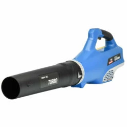 HYUNDAI Souffleur 58V Avec Batterie HYLB8001-58LI SET -Aspirateur souffleur Soldes Magasin 7973710 5