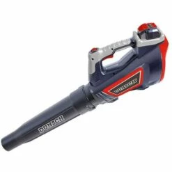 Souffleur Feuilles Sans Fil 40V Dunsch Vitesse 198 Km/h Volume D'air 650 M3/h DU500-4083 - Noir -Aspirateur souffleur Soldes Magasin 8384658 3
