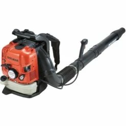 Souffleur à Dos 4 Temps 75.6cm³ 1200m³/H DOLMAR - PB7660-4
