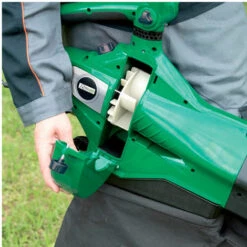 RIBIMEX Aspirateur Souffleur Broyeur PRO 2 800 W 230 V - PRASB+ - Ribiland - Taille: - Couleur: -Aspirateur souffleur Soldes Magasin 9110579 3