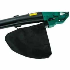 Aspirateur Souffleur Broyeur De Feuilles Werkapro 3000w -Aspirateur souffleur Soldes Magasin 9741864 4