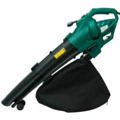 Aspirateur Souffleur Broyeur De Feuilles Werkapro 3000w -Aspirateur souffleur Soldes Magasin 9741864 5